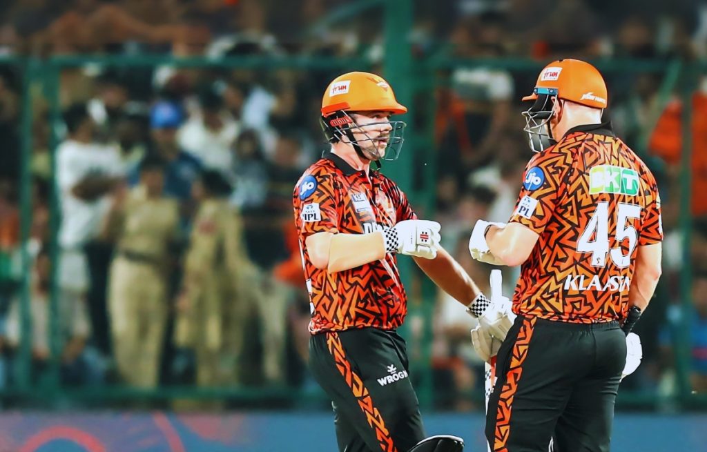 278 run srh vs kkr