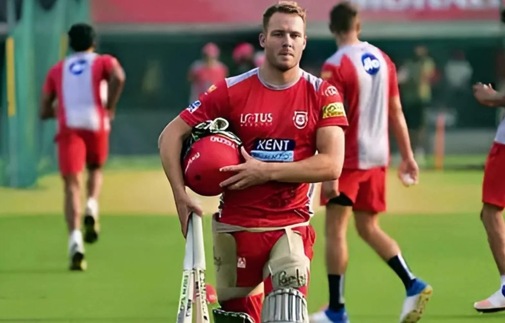 David Miller