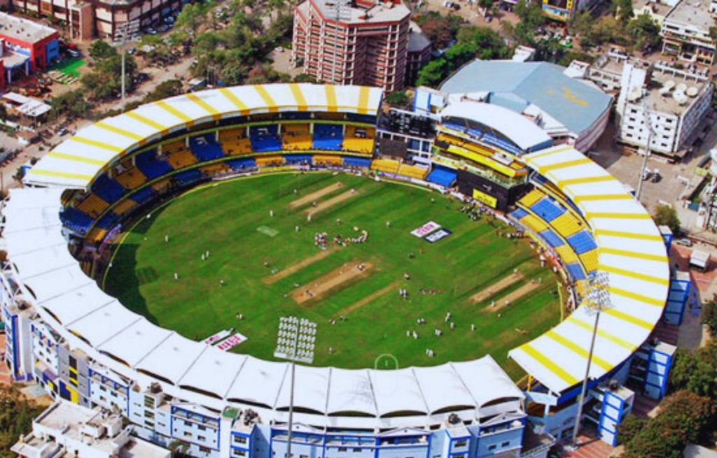 Holkar stadium