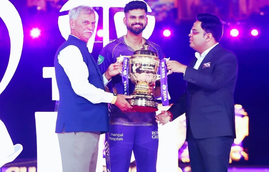 IPL 2024