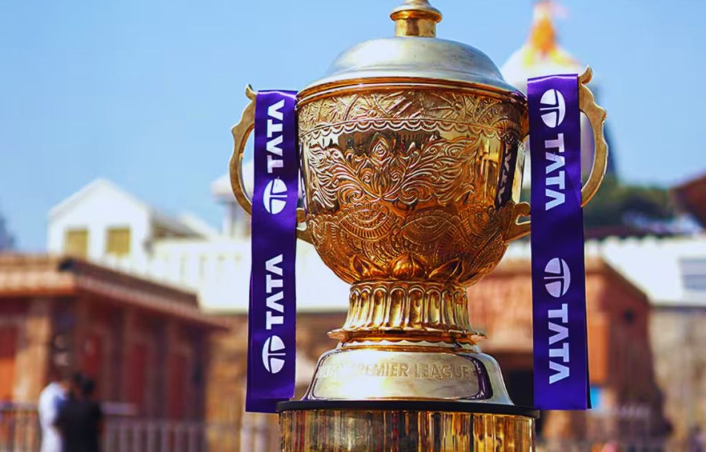 IPL इतिहास में सबसे ज्यादा बार फाइनल खेलने वाली टीम