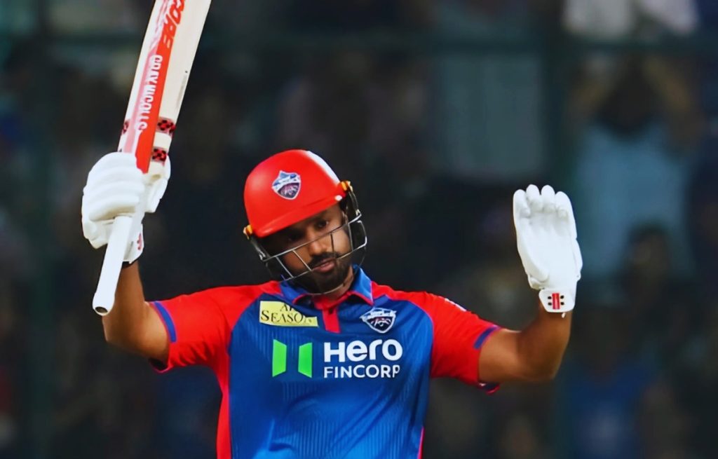 Karun nair ipl 2025