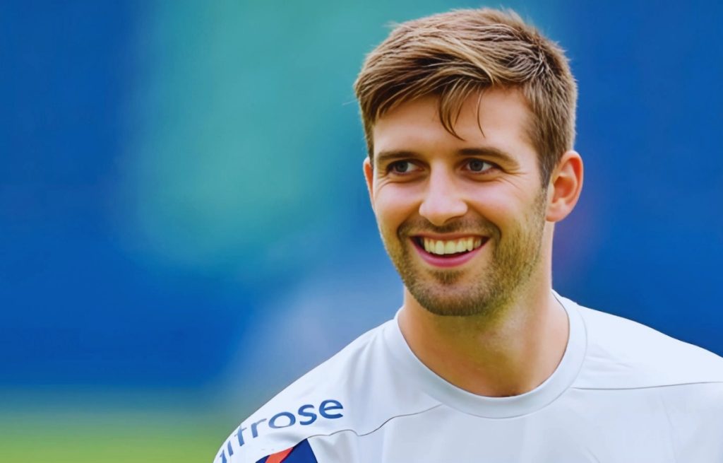 Mark wood