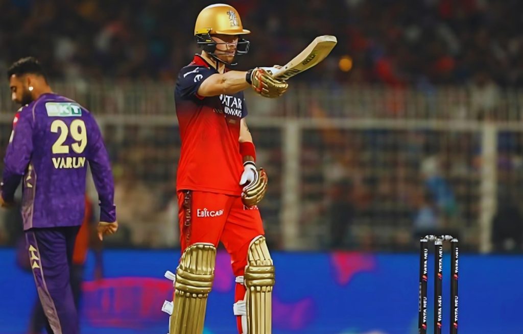 Phil salt 1000 ipl run