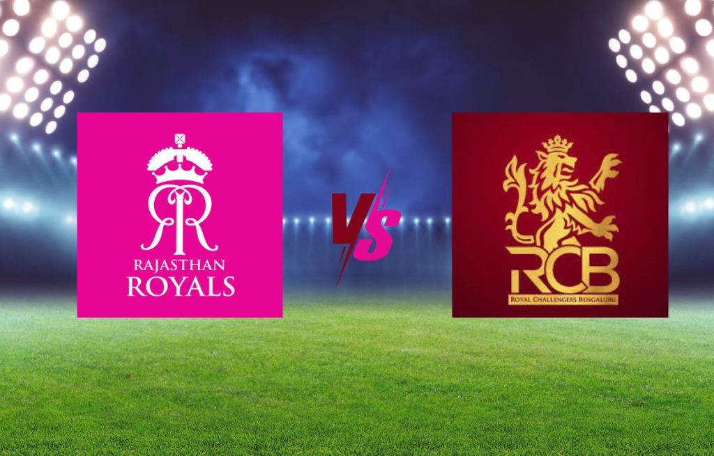 IPL 2025: RR बनाम RCB के मैच में इन खिलाड़ियों पर नजर रहेगी