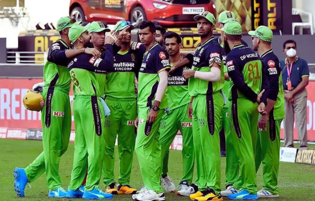 Rcb