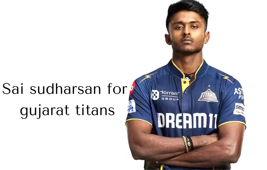 IPL स्टार साईं सुदर्शन: करियर, रिकॉर्ड्स और 2025 की रिटेंशन डील