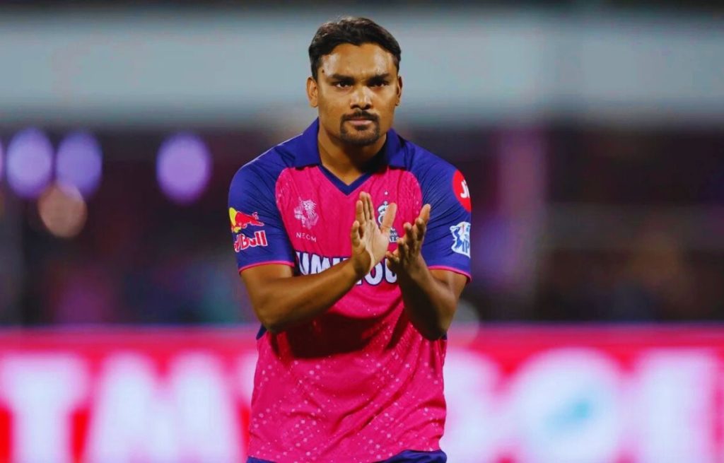 Sandeep Sharma