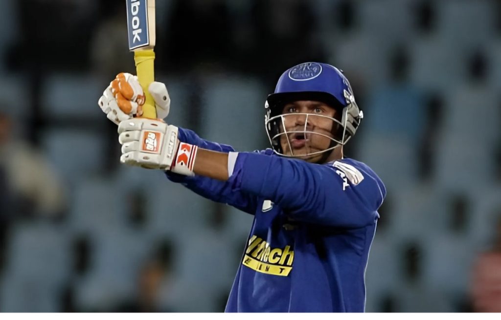 Yusuf Pathan