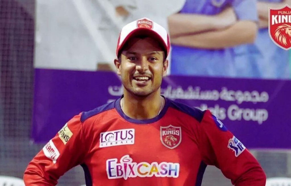 Mayank agarwal