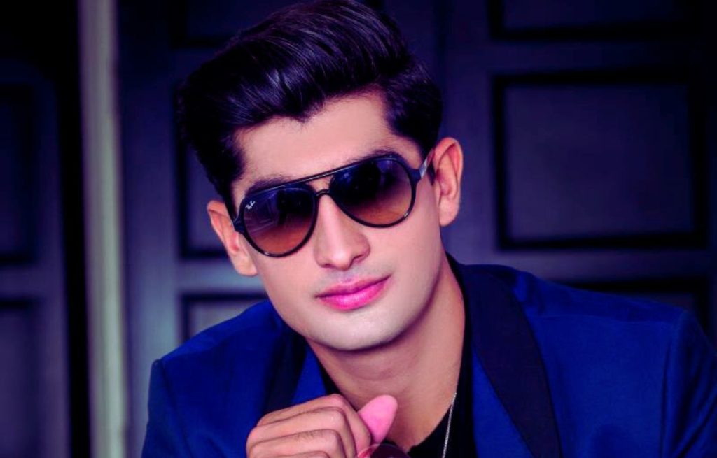 Naseem shah