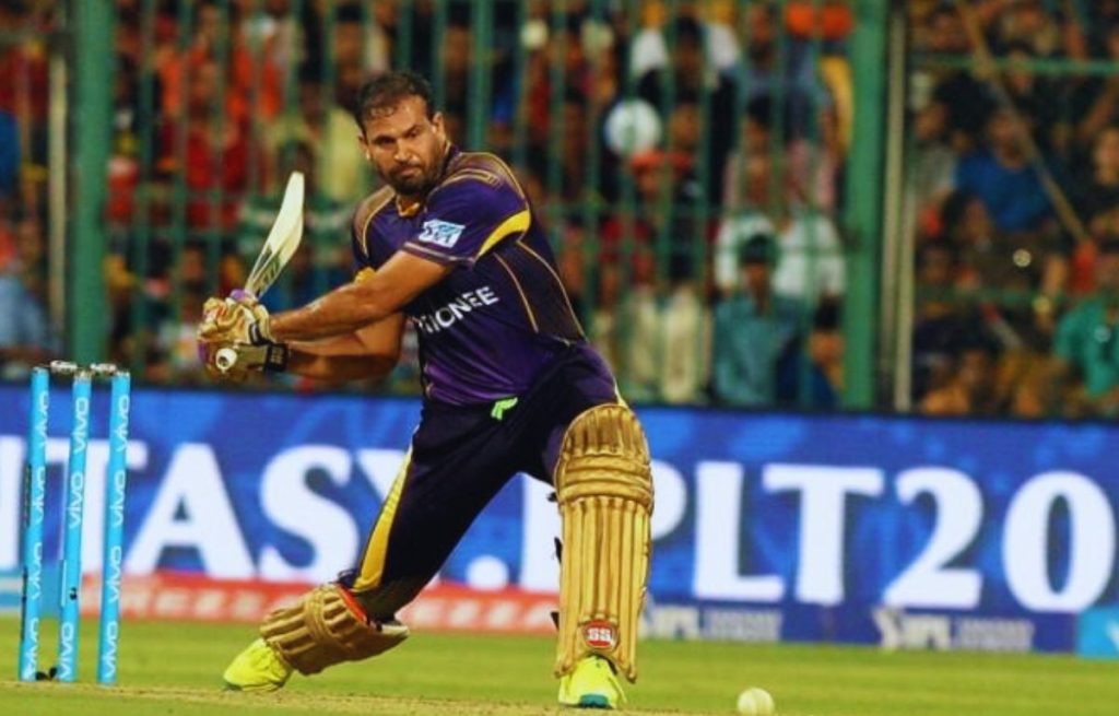 Yusuf Pathan