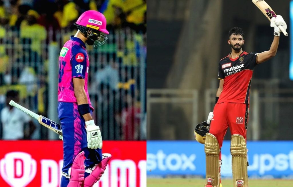 देवदत्त पडिक्कल: RCB के लिए IPL 2025 में शानदार फॉर्म और रिकॉर्ड्स