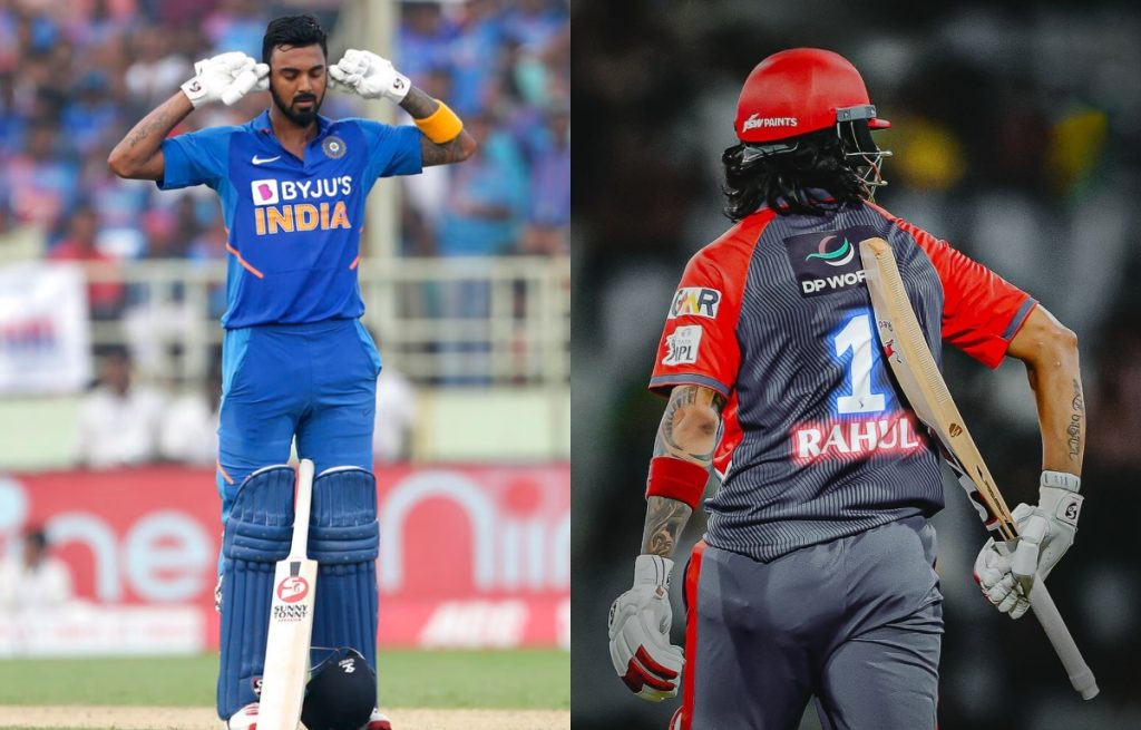 के.एल. राहुल के अनोखे IPL सेलिब्रेशन: जानिए उनके खास जश्न के तरीके