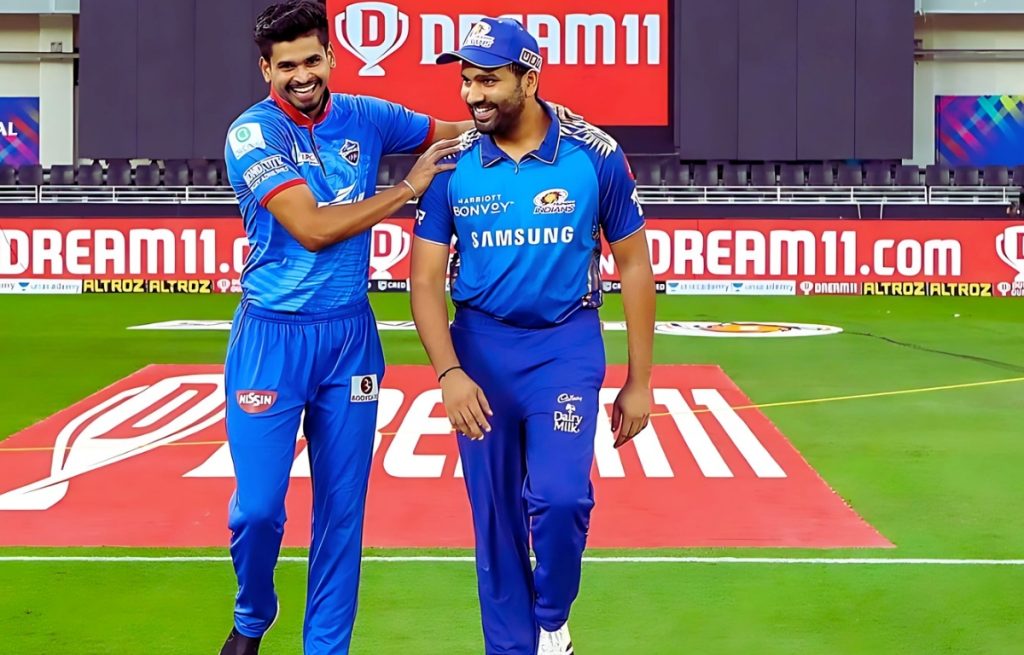 DC ipl 2020