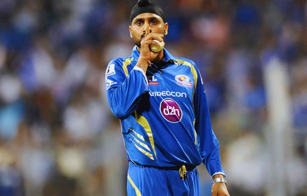 Harbhajan singh