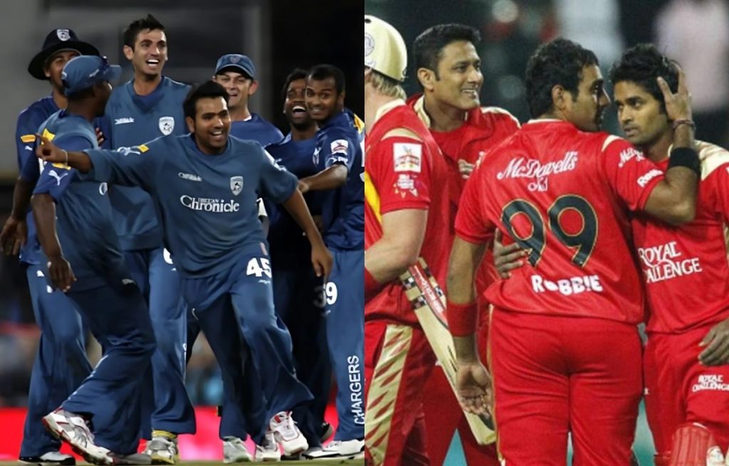 Ipl 2009 final