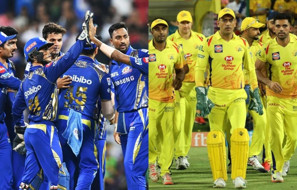IPL 2019 फाइनल बचाव