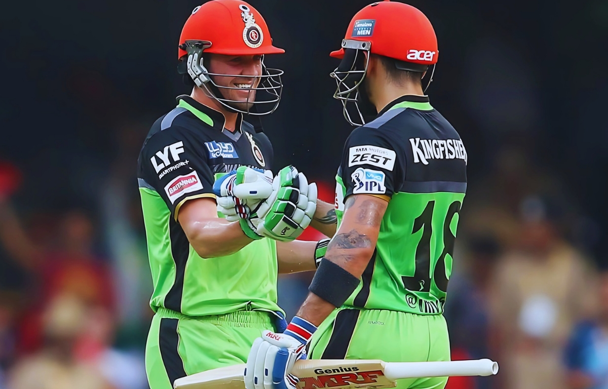 IPL की एक सीजन में सबसे ज्यादा रन बनाने वाली बल्लेबाजों की जोड़ी
