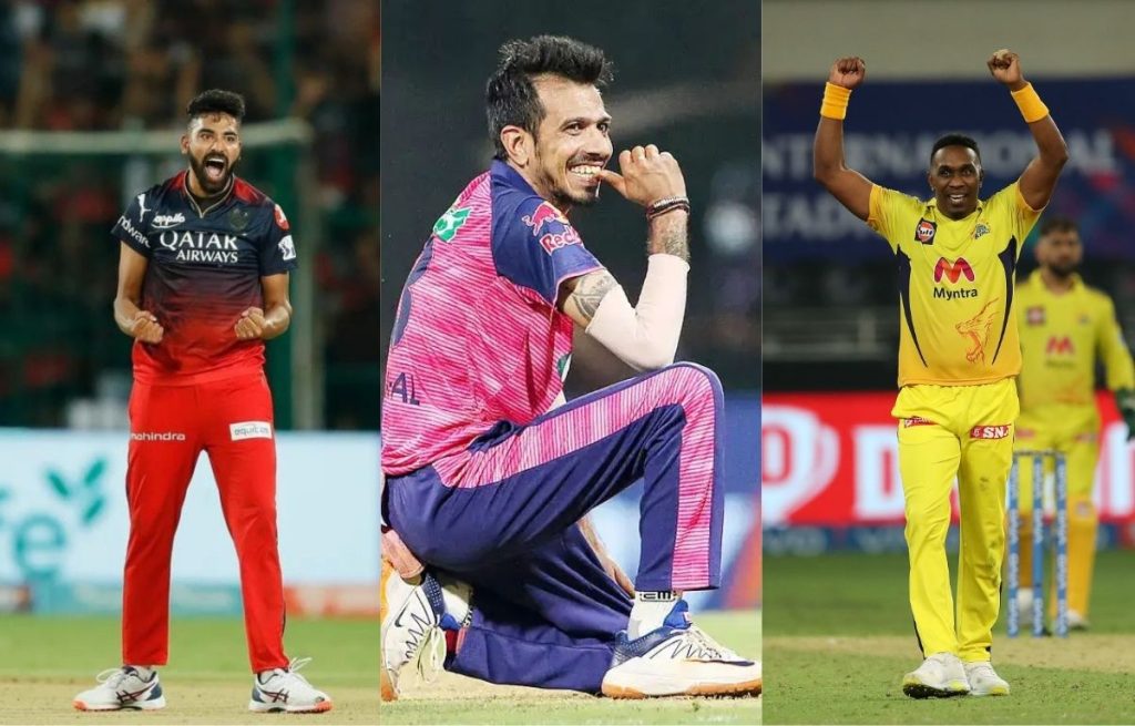 IPL छक्के गेंदबाजों - thumbnail
