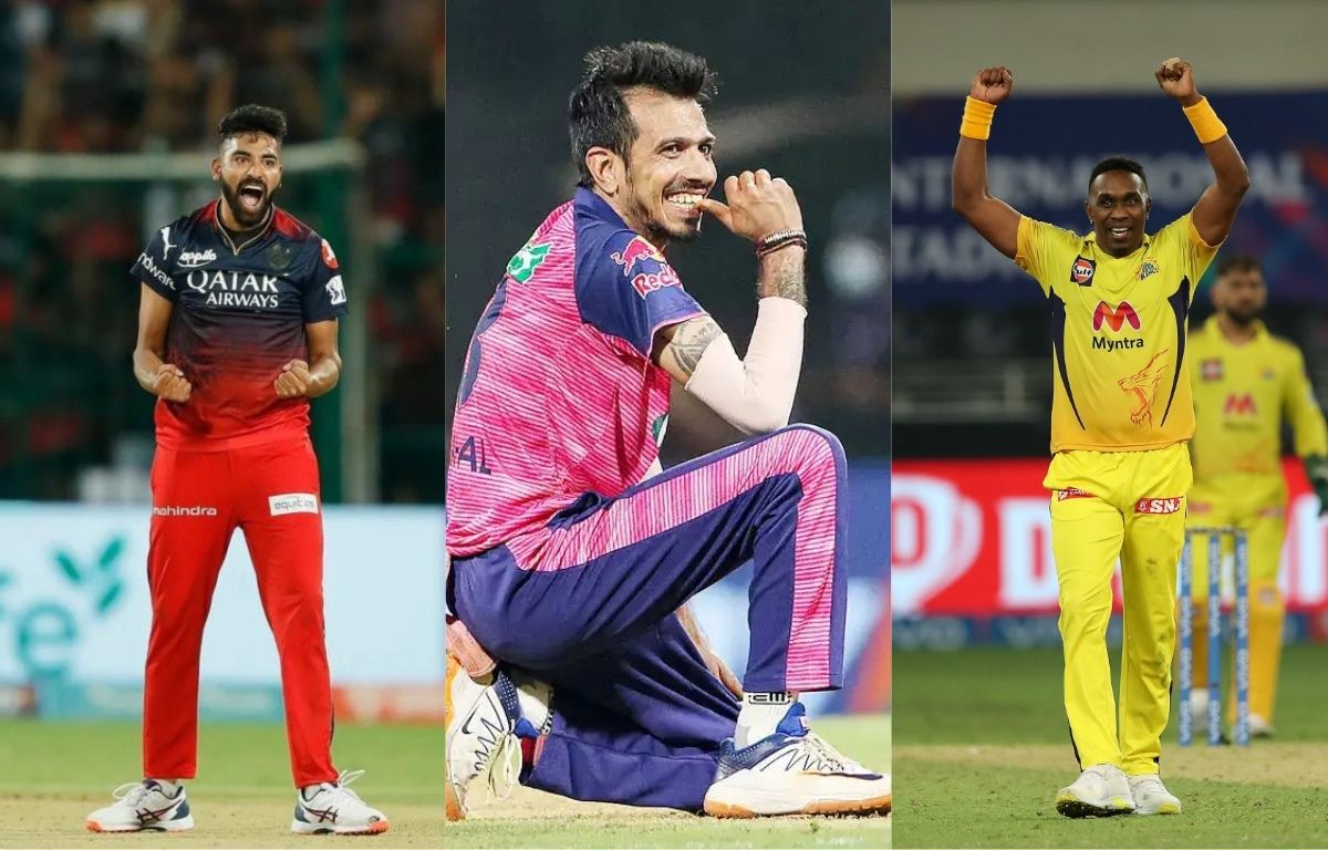 IPL की एक सीजन में सबसे ज्यादा छक्के खाने वाले गेंदबाजों