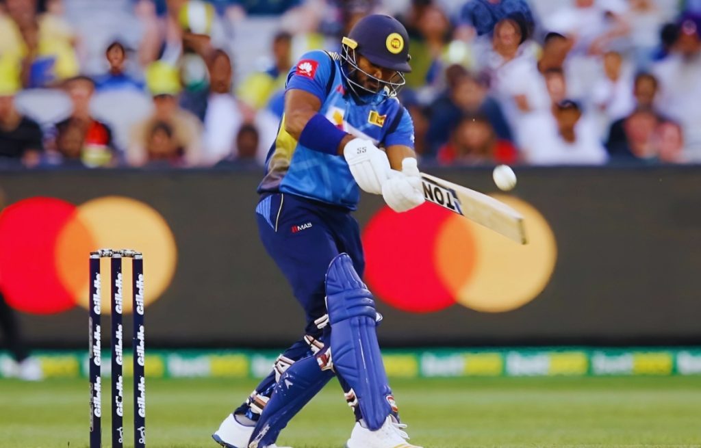 Kusal perera