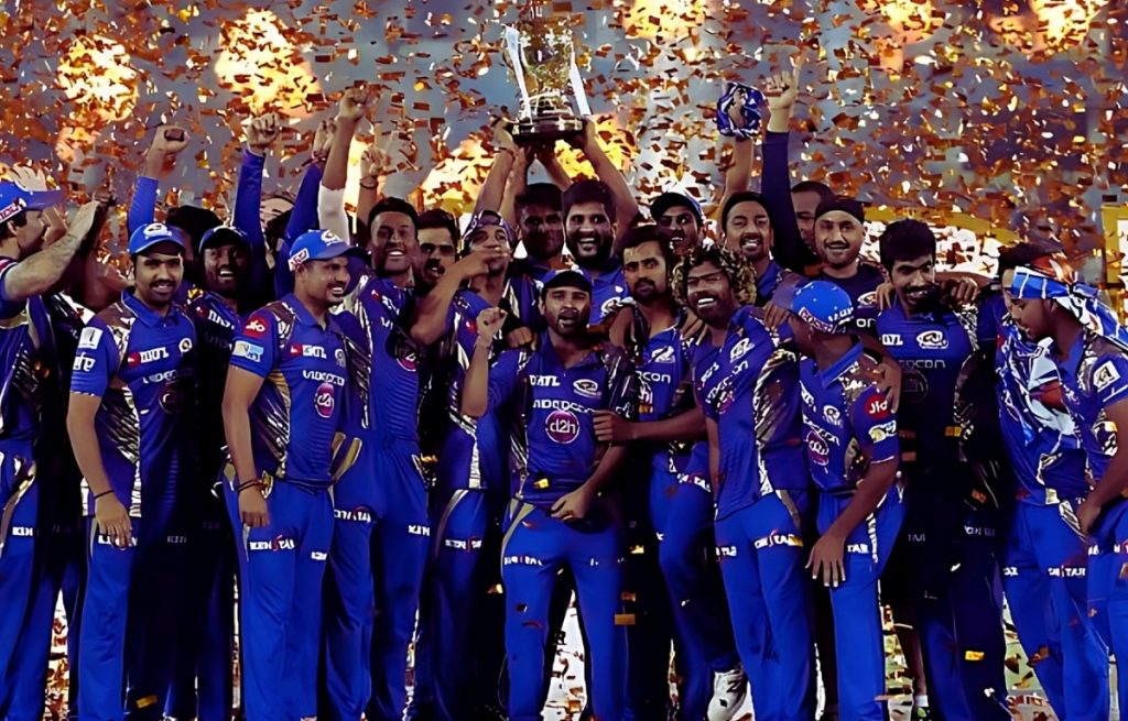 MI in 2017