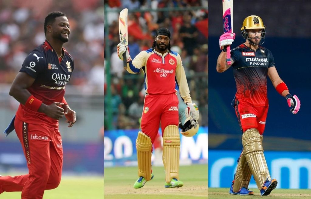 RCB अर्धशतक - thumbnail