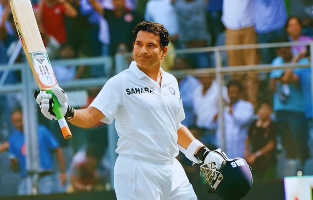 Sachin Tedulkar