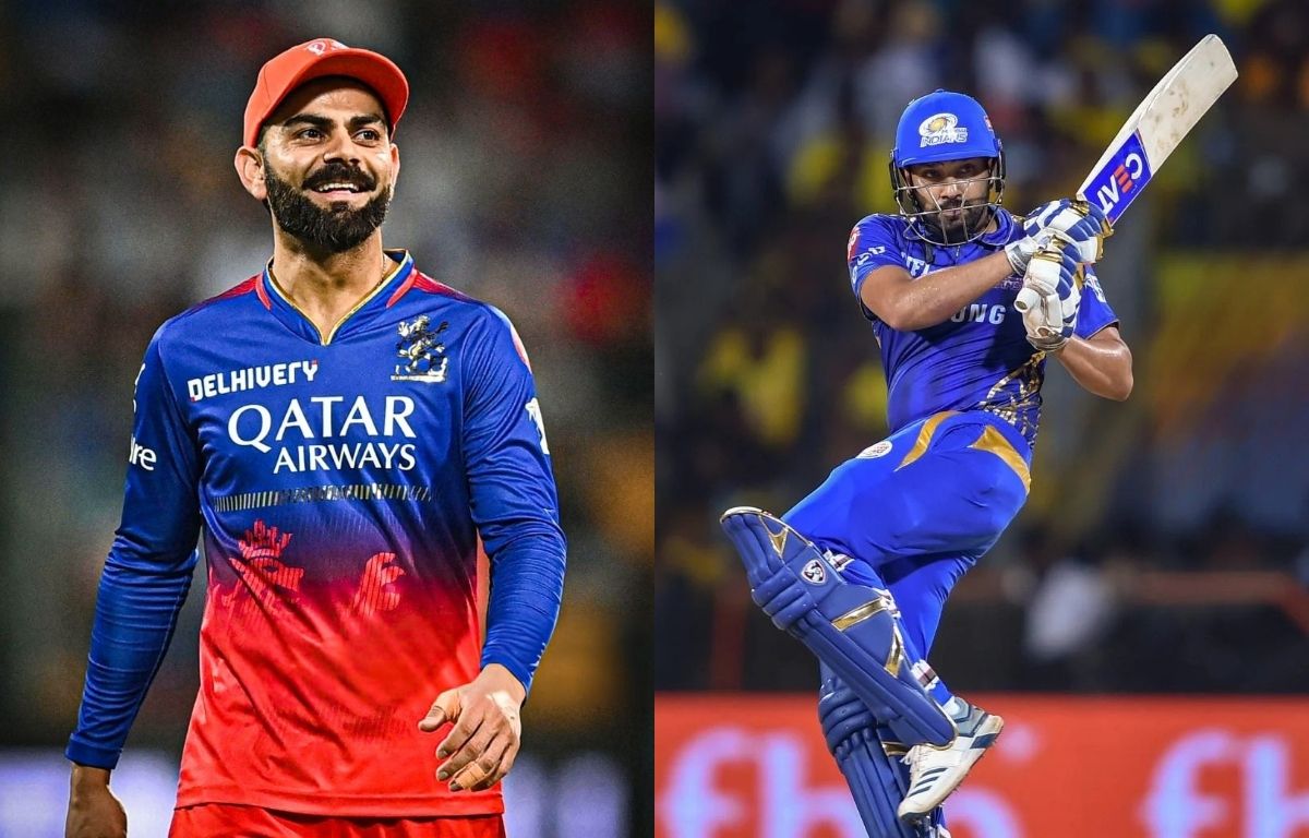 T20 में एक मैदान में सबसे ज्यादा छक्के लगाने वाले बल्लेबाज