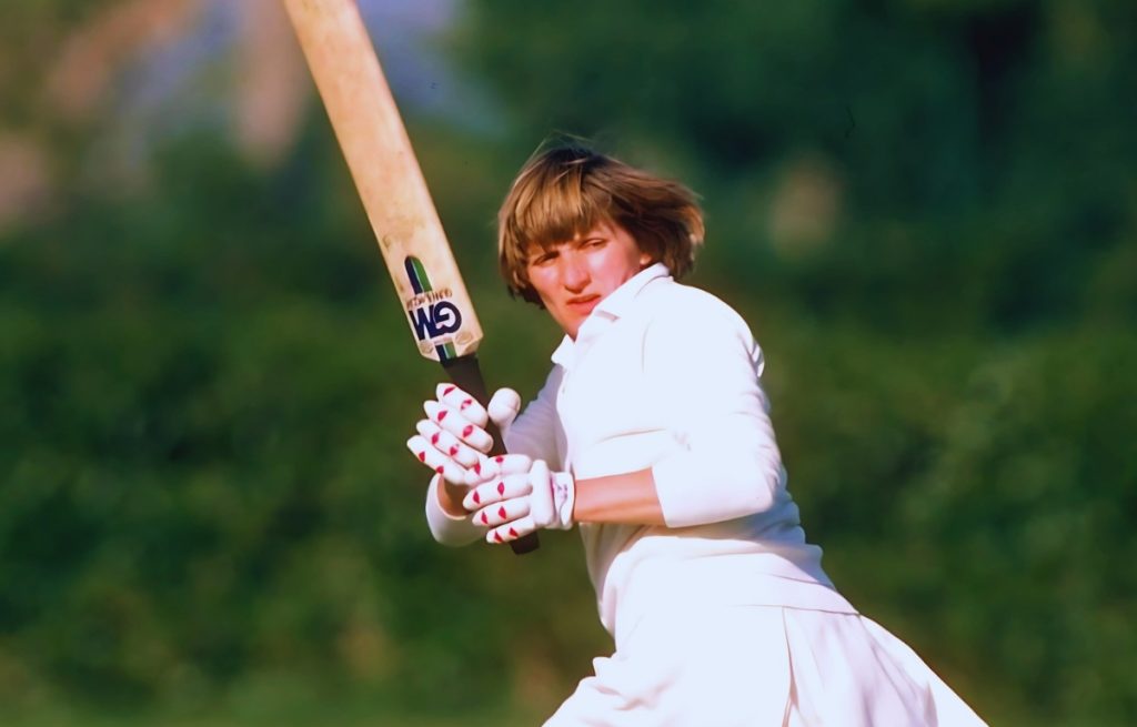 enid bakewell