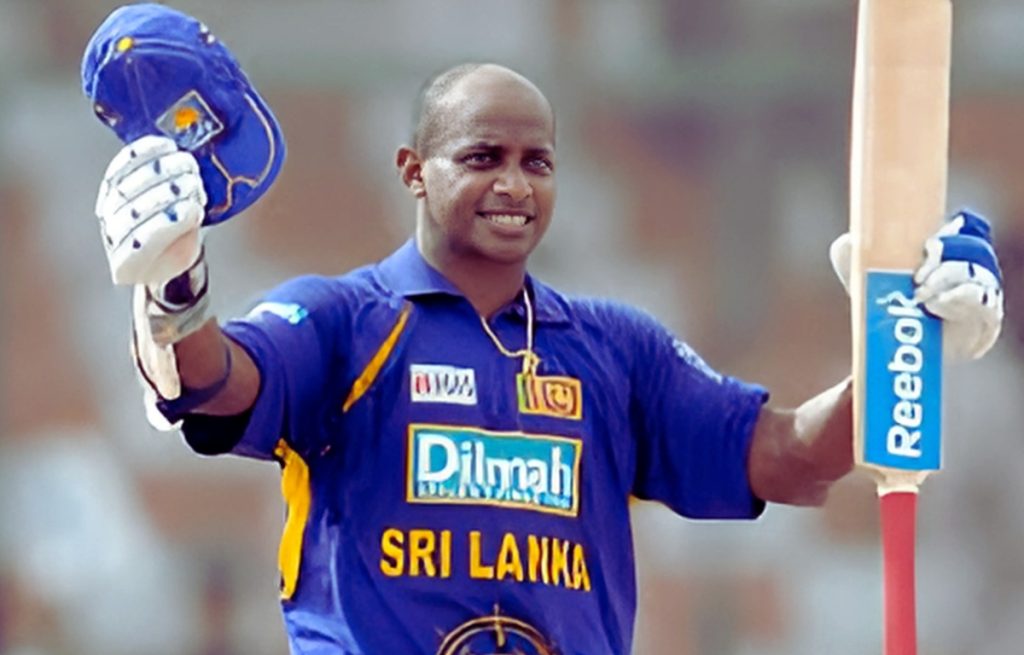 Sanath jayasuriya का ODI में तेज अर्धशतक