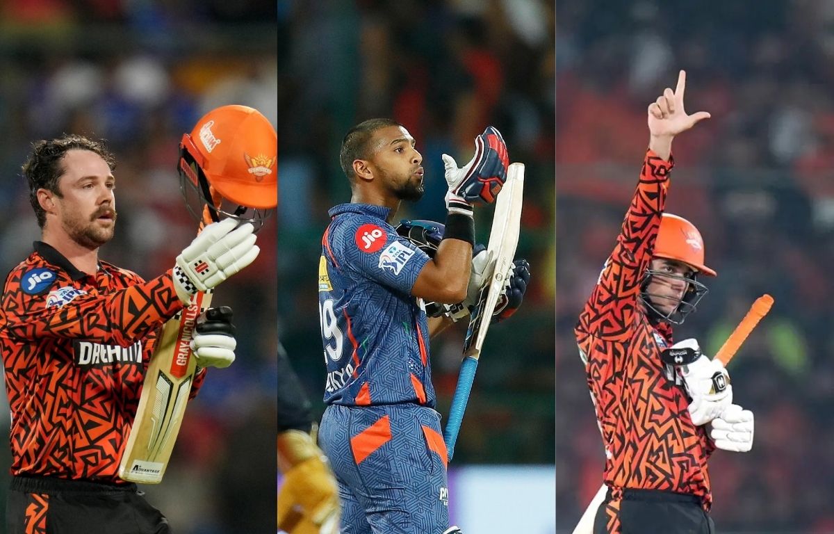 IPL में सबसे ज्यादा बार 20 से कम गेंदों में अर्धशतक पूरा करने वाले बल्लेबाज