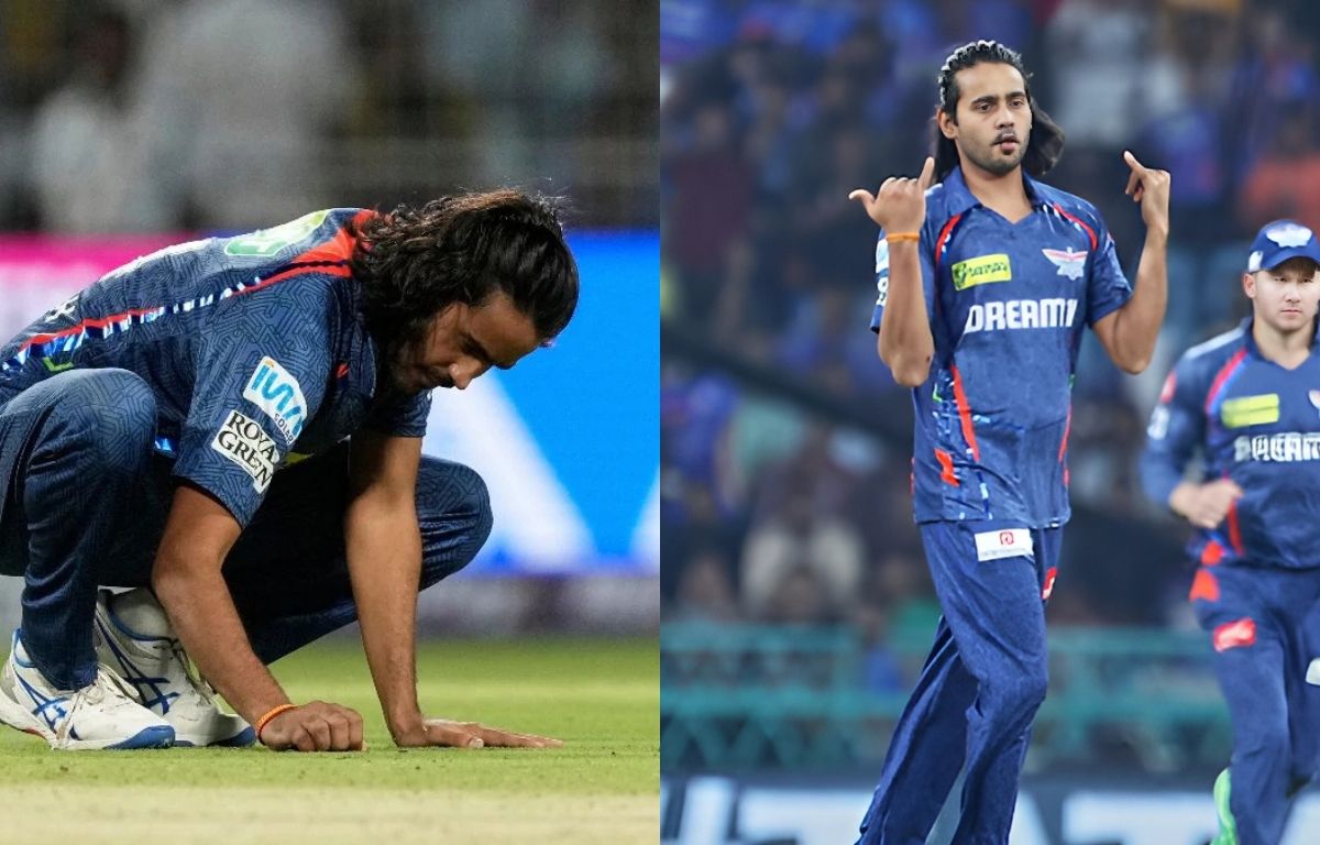 IPL 2025 में दिग्वेश राठी ने कितनी बार और कितना जुर्माना भरा