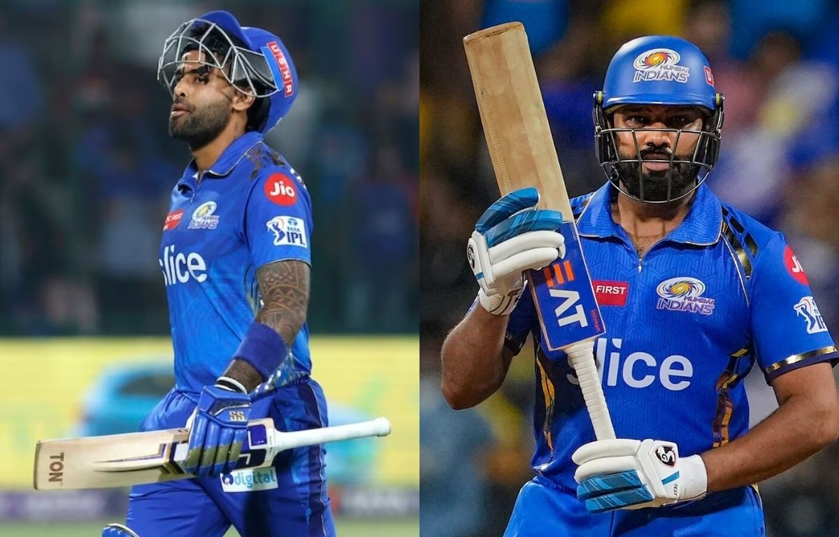 IPL की एक सीजन में मुंबई इंडियंस के लिए सबसे ज्यादा रन बनाने वाले बल्लेबाज