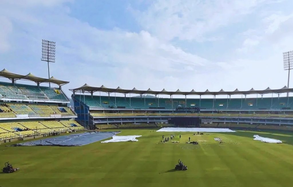 Barsapara cricket stadium assam