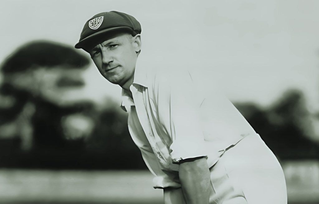 Don bradman दोहरा शतक कप्तान