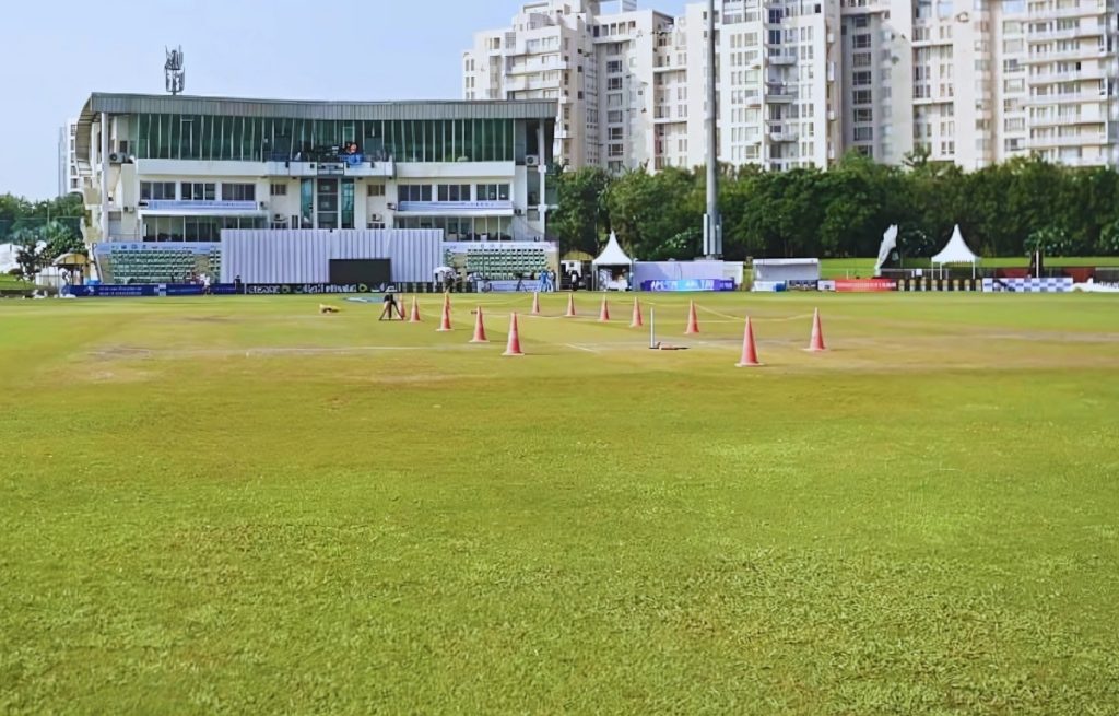 Greater sports complex noida