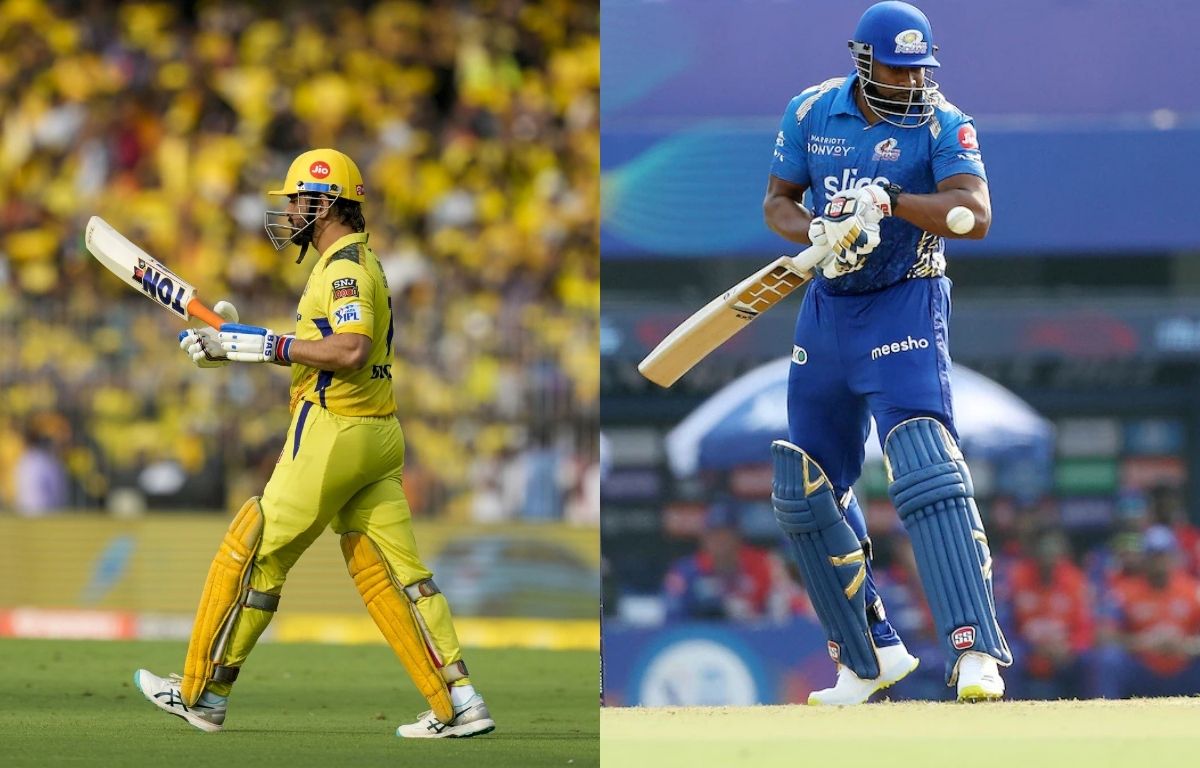 IPL में 20वें ओवर में सबसे ज्यादा छक्के लगाने वाले बल्लेबाज