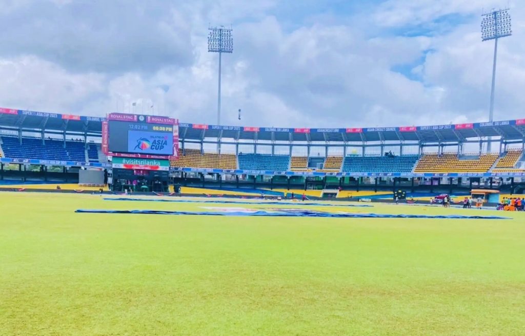 R premdasa stadium