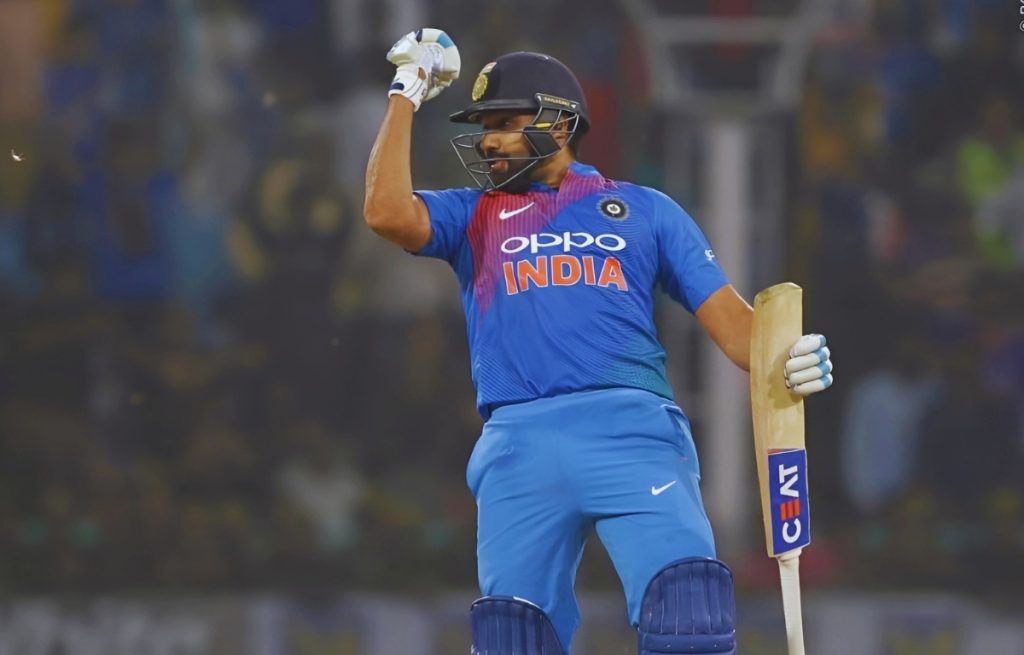 Rohit sharma 111_ vs WI