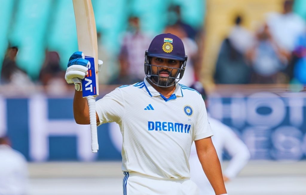 Rohit sharma 212 run vs SA