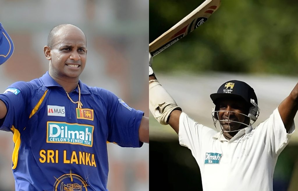 Sanath jayasuria