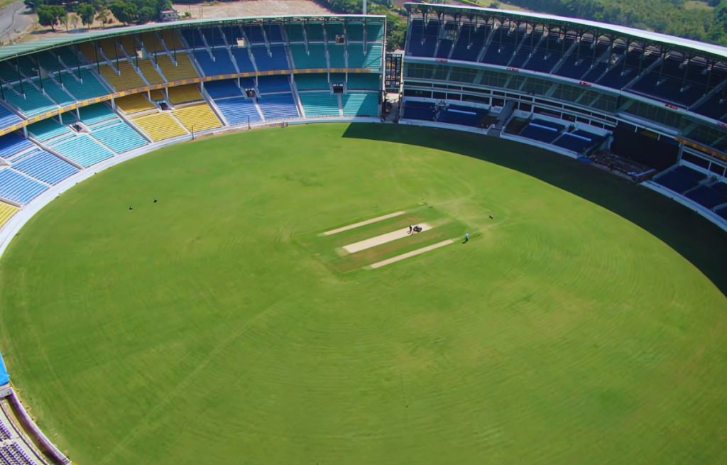 Vidarbha cricket stadium nagpur