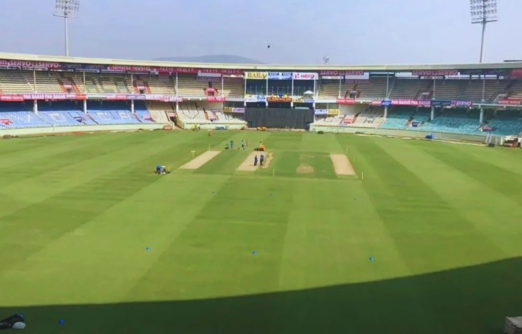 aca vdca stadium