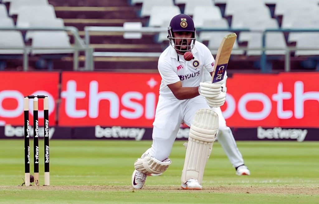 ajinkya rahane wtc final