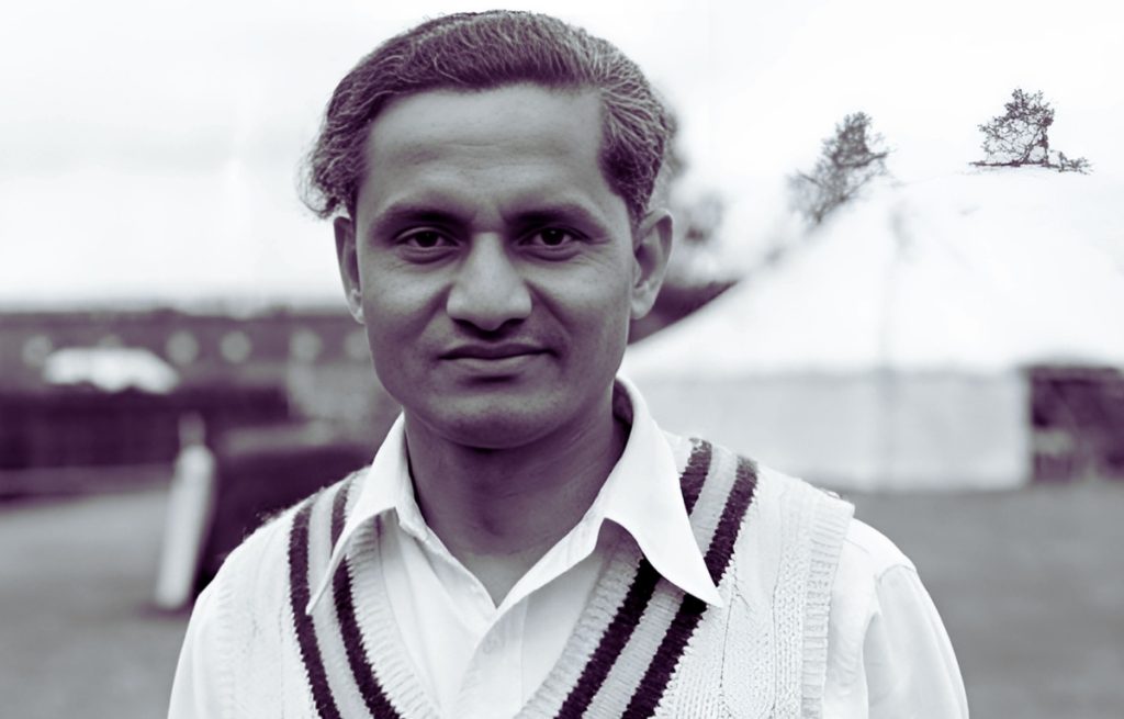 vijay hazare दोनों विदेशी जमीन