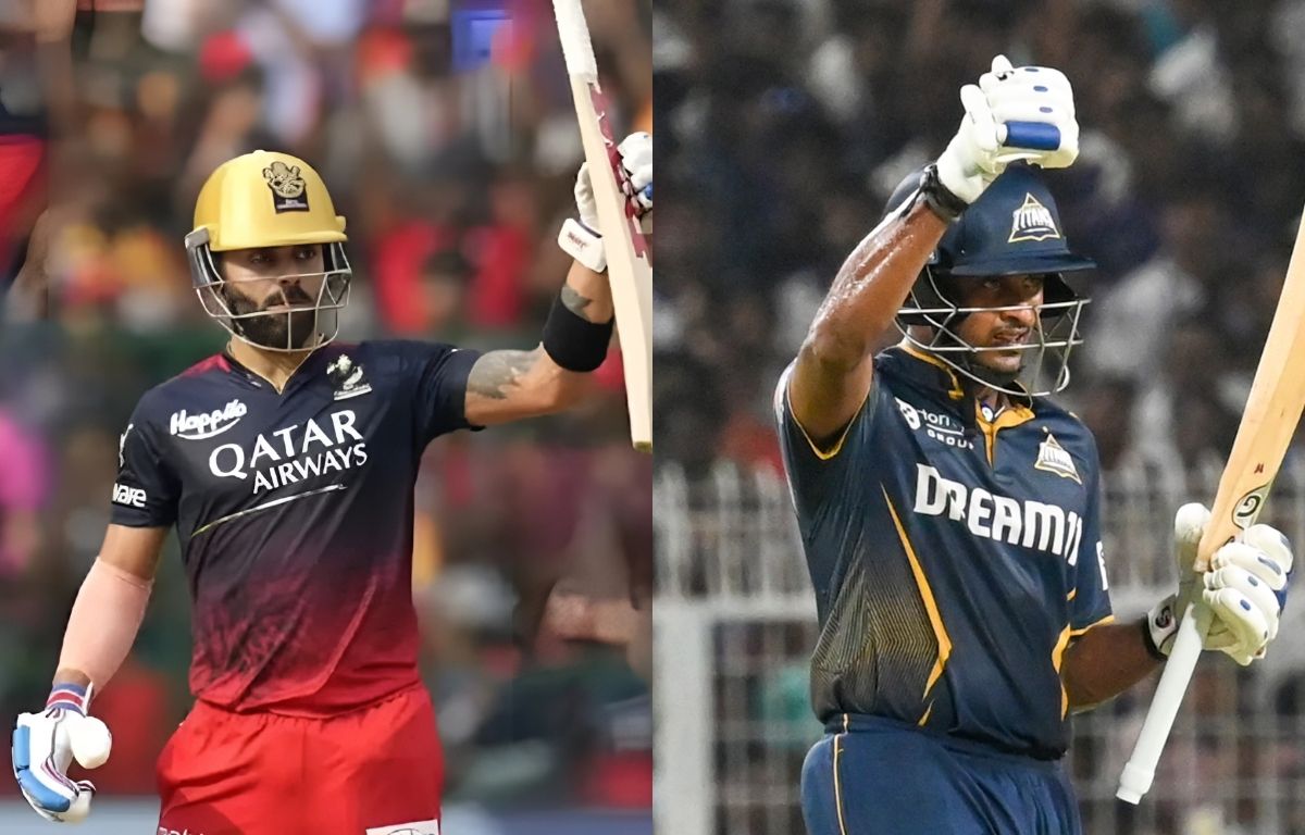 एक भी डक बनाए बिना IPL के एक सीजन में सबसे ज्यादा रन बनाने वाले बल्लेबाज