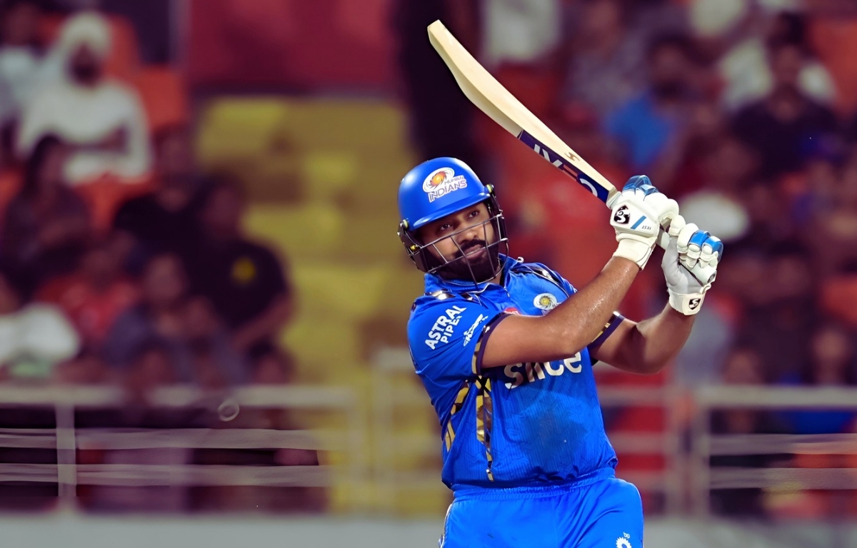 IPL के नॉकआउट मुकाबले में रोहित शर्मा का प्रदर्शन और आंकड़े