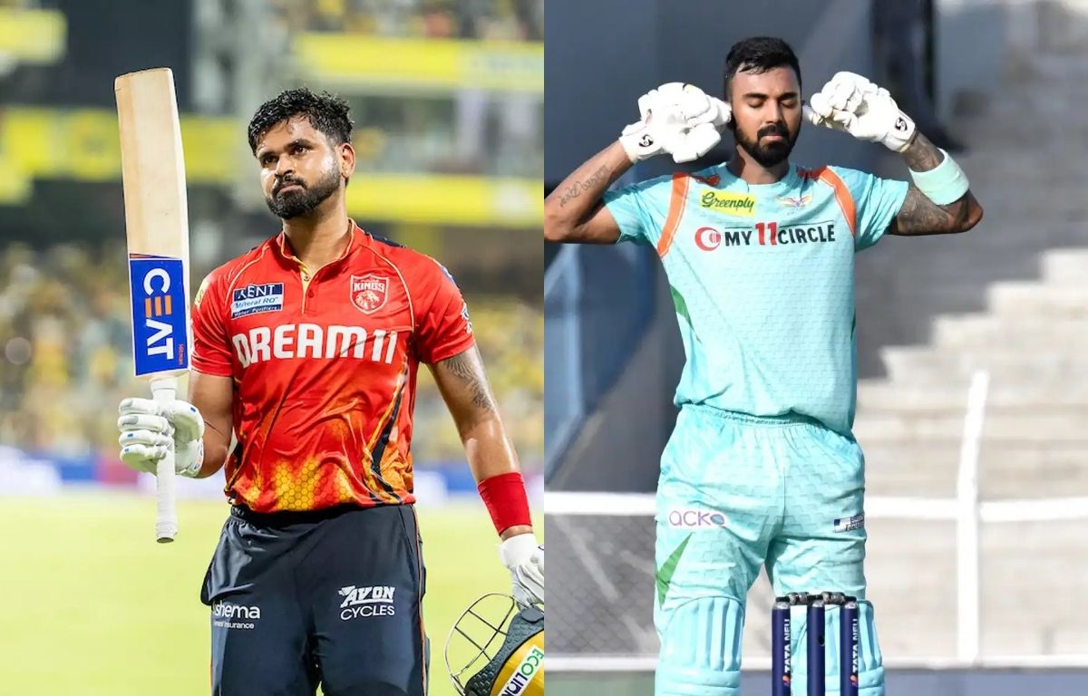 IPL प्लेऑफ में कप्तानों द्वारा बनाया गया सर्वश्रेष्ठ स्कोर
